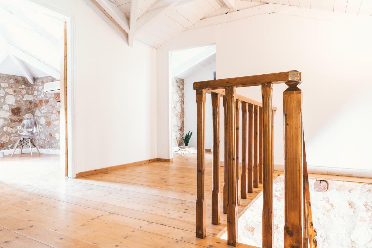 Villa Anastasia 라가나스 외부 사진