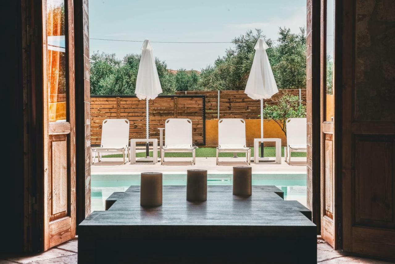 Villa Anastasia 라가나스 외부 사진