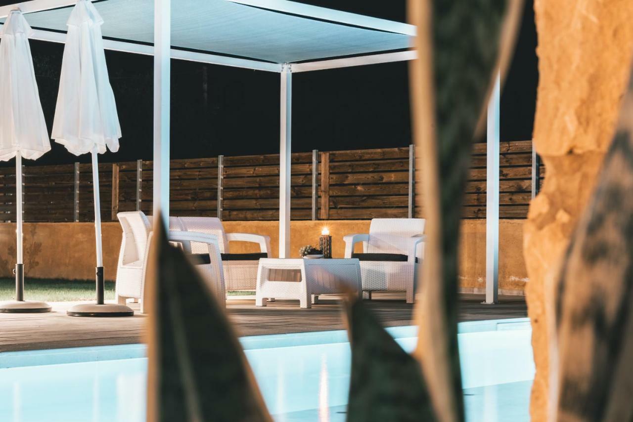 Villa Anastasia 라가나스 외부 사진