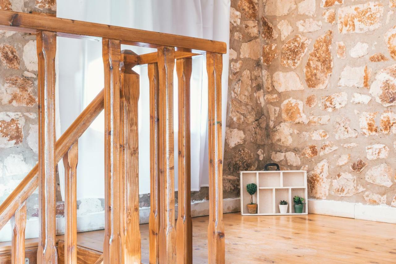 Villa Anastasia 라가나스 외부 사진