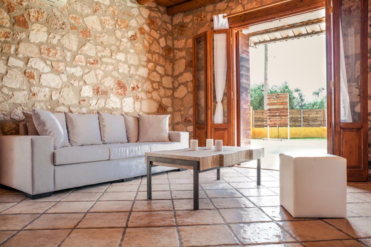 Villa Anastasia 라가나스 외부 사진